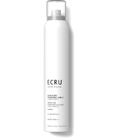 Ecru New York Sunlight Finishing fixační sprej 200ml