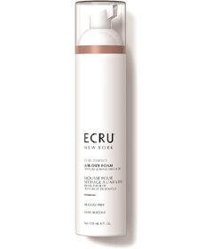 Ecru New York Curl Perfect Air-Dry pěna 118ml