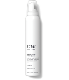Ecru New York Body Building Fiber objemová pěna 200ml