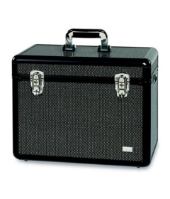 Sibel STRASS L kufřík 42,3x25,2x32cm