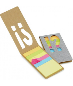 Sibel POST-IT papírky