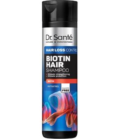 Dr. Santé Biotin Hair šampon 250ml