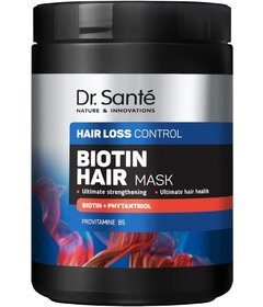Dr. Santé Biotin Hair maska 1000ml