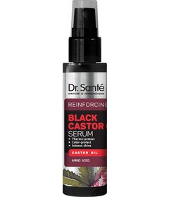 Dr. Santé Black Castor Oil sprej 150ml