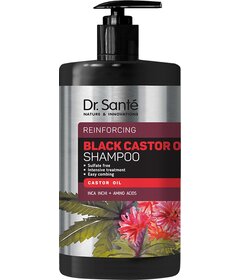 Dr. Santé Black Castor Oil šampon 1000ml