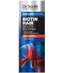 Dr. Santé Biotin Hair Beauty Booster olej 100ml