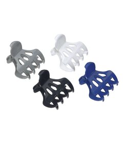 Sibel CURL LINE 6ks kolíčky do vlasů 5,8cm, různé barvy