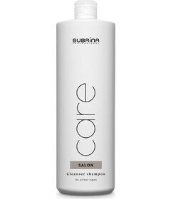 Subrina Professional Care Salon Cleanser šampon 1000ml