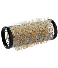 12ks kovové natáčky, průměr 28mm