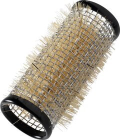 12ks kovové natáčky, průměr 28mm