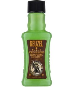 Reuzel Scrub Shampoo čistící šampon 100ml