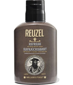 Reuzel Refresh bezoplachový šampon na vousy 100ml