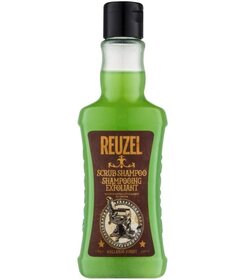 Reuzel Scrub Shampoo čistící šampon 350ml