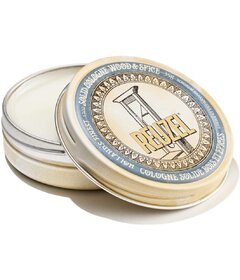 Reuzel Solid Cologne Wood & Spice tuhá kolínská 35g