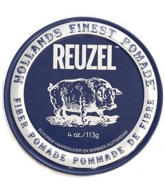 Reuzel Fiber Pomade pomáda na vlasy 113g