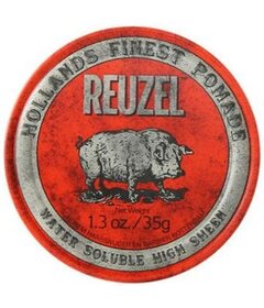 Reuzel Red Pomade pomáda na vlasy 35g