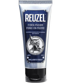 Reuzel Fiber Cream stylingový krém 100ml