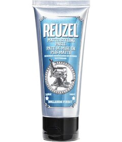 Reuzel Matte Styling Paste stylingová pasta 100ml
