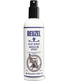 Reuzel Clay Spray sprej na vlasy 355ml