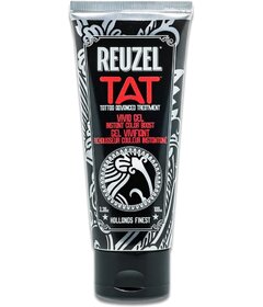 Reuzel TAT Vivid Gel hydratační gel na tetování 100ml