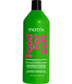 Matrix Food For Soft hydratační kondicionér na suché vlasy 1000ml