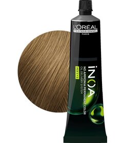 L'Oréal Professionnel INOA permanentní barva na vlasy bez amoniaku 8.31 60g