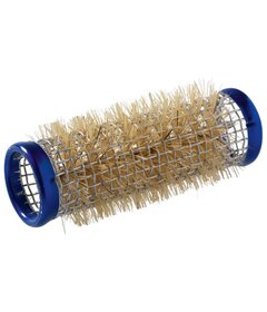 12ks kovové natáčky, průměr 21mm