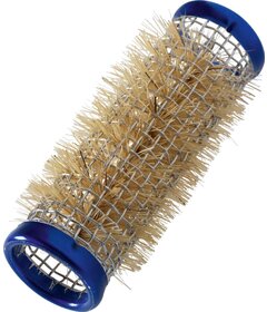 12ks kovové natáčky, průměr 21mm