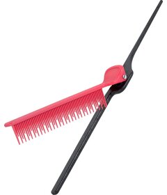 Sibel Teaser hřeben s klipem a hrotem