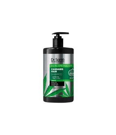 Dr. Santé Cannabis Hair šampon 1000ml