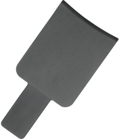 Sibel melírovací hřeben, černý