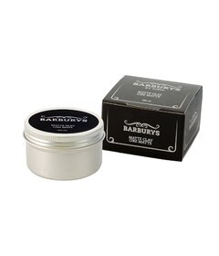 BARBURYS hlina na vlasy matná 100ml