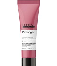 L'Oréal Professionnel Pro Longer 10v1 termoochranný krém na dlouhé vlasy 150ml