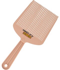 Sibel FLATTOPPER hřeben na vlasy