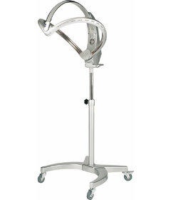 Ultron Climafly klimazon, stříbrná metalíza