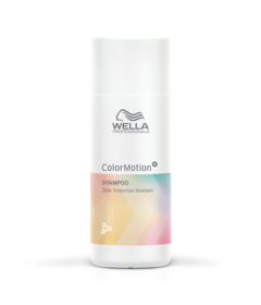 Wella Professionals COLOR MOTION+ šampon 50ml