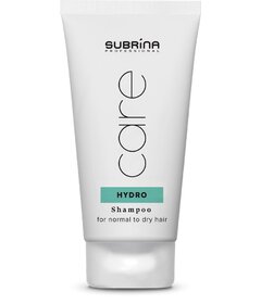 Subrina Professional Care Hydro šampon tester 25ml