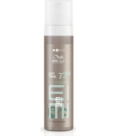 Wella Professionals EIMI NutriCurls Soft Twirl pěnové tužidlo proti krepatění vlasů 200ml