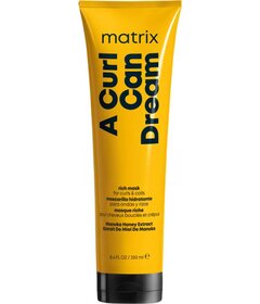 Matrix A Curl Can Dream maska ​​na kudrnaté vlasy 250ml
