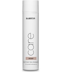Subrina Professional Care Scalp šampon proti vypadávaní vlasů 250ml