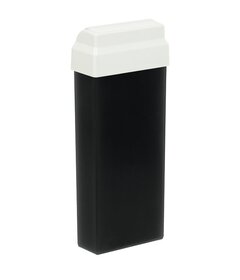 Sibel MAXI PRO depilační vosk 110ml, s aktivním uhlím