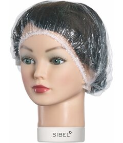 Sibel jednorázová čepice na trvalou