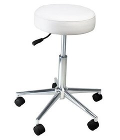 Sibel BEAUTY křeslo pro kosmetičku 