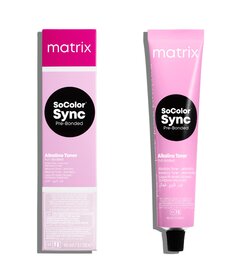 Matrix SoColor Sync barva na vlasy 6P 90ml