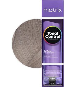 Matrix Tonal Control demi-permanentní barva na vlasy 10P 90ml