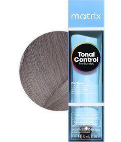 Matrix Tonal Control demi-permanentní barva na vlasy 8T 90ml