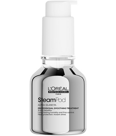 L'Oréal Professionnel SteamPod termoochranná a uhlazující péče o vlasy 50ml