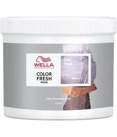 Wella Professionals Color Fresh barvící maska na vlasy Lilac Frost 500ml