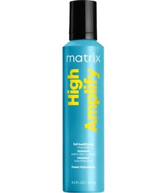Matrix High Amplify pěnové tužidlo pro objem vlasů 250ml