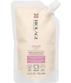 Matrix Biolage Color Last hloubková maska ​​na barvené vlasy 100ml